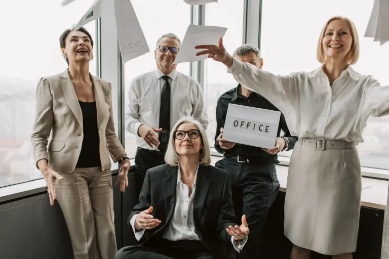 Managing Teams Across Generational Divides