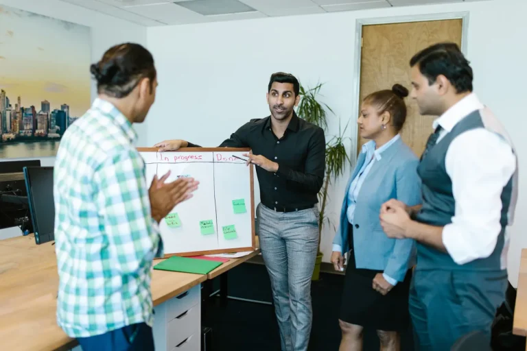 Critical Thinking at Work: What Actually Holds People Back