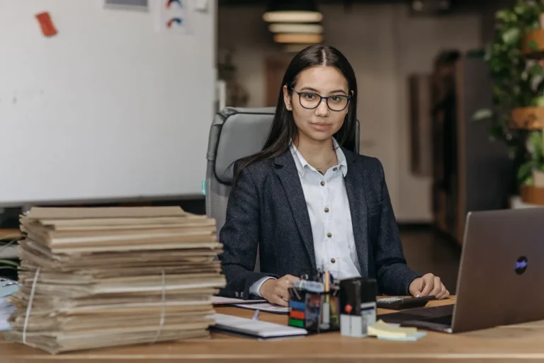 The Invisible Slide: How Career Plateaus Form Quietly