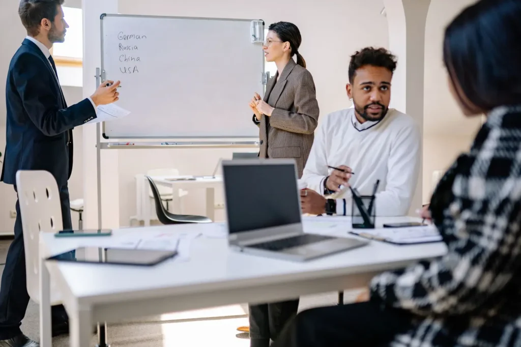 What Workforce Demographics Actually Tell You