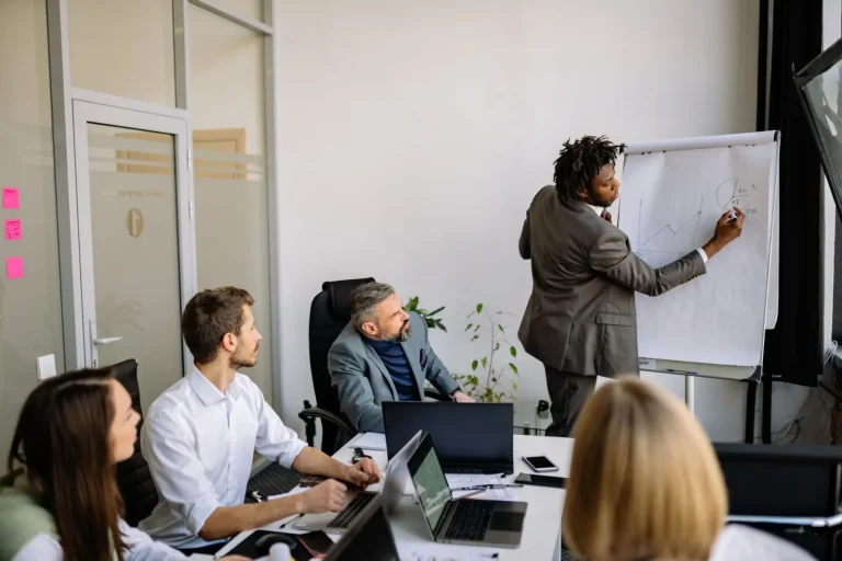 How Policy Shapes What Happens at Work