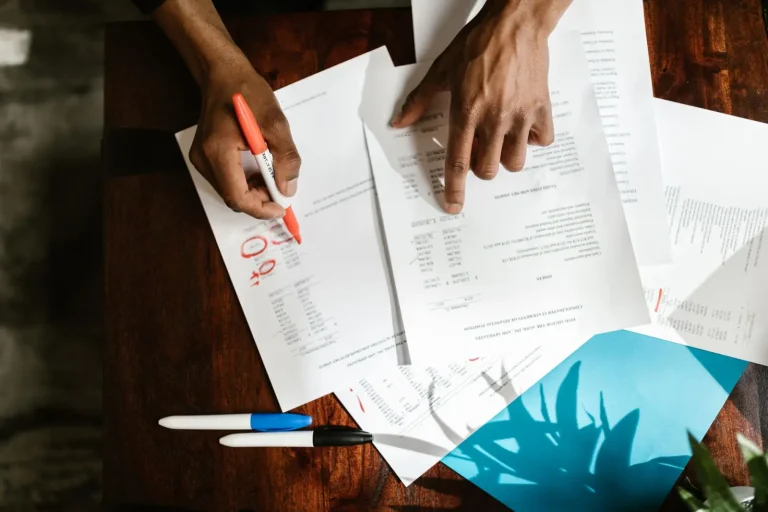 How Planning Reduces Financial Stress How Planning Reduces Financial Stress