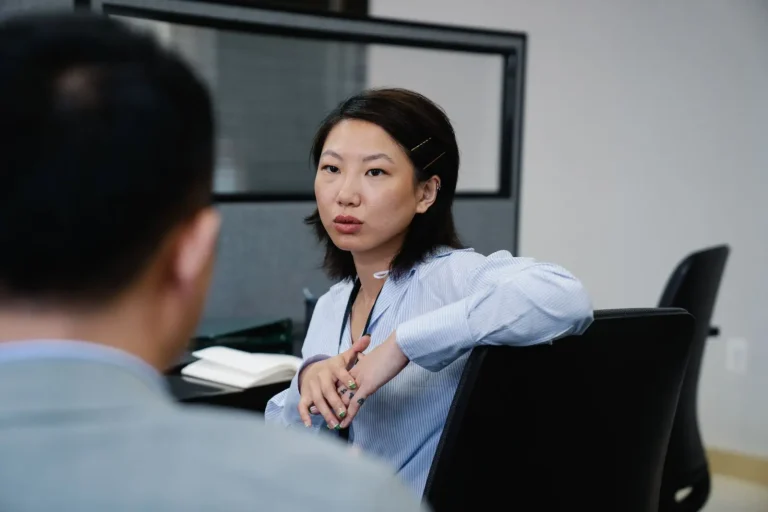 Professional Confidence Across Career Stages