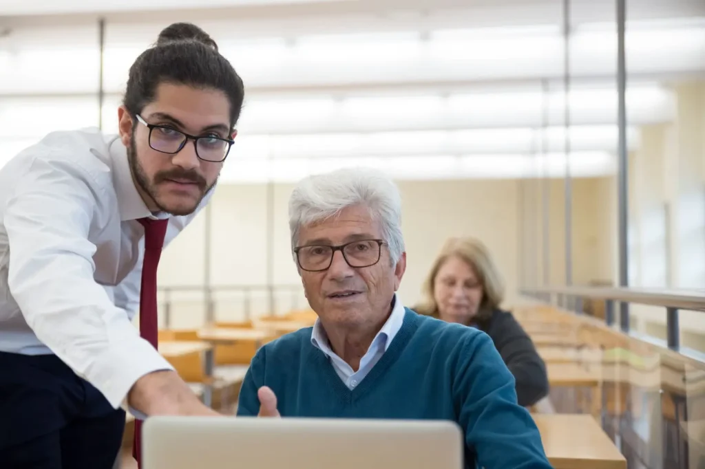 Skill Development After Your Career Starts