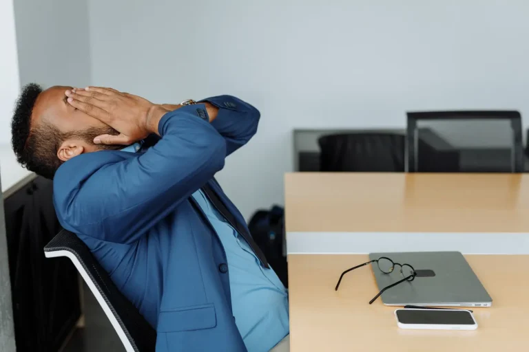 How Pressure Narrows Your Thinking