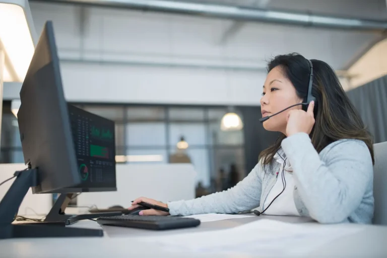 When Good Employees Start Looking Elsewhere
