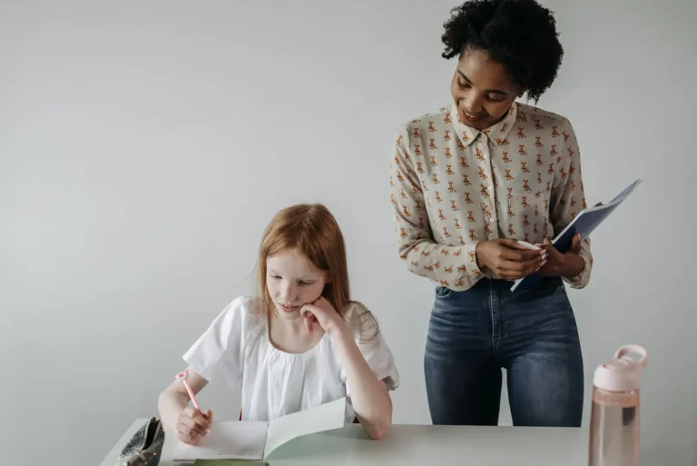 How Mentoring Actually Changes the Way People Learn