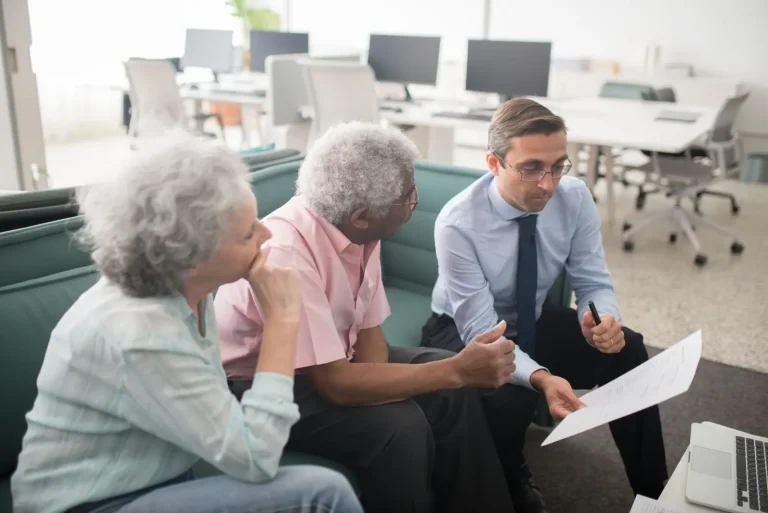 Where Retirement Plans Actually Fall Apart