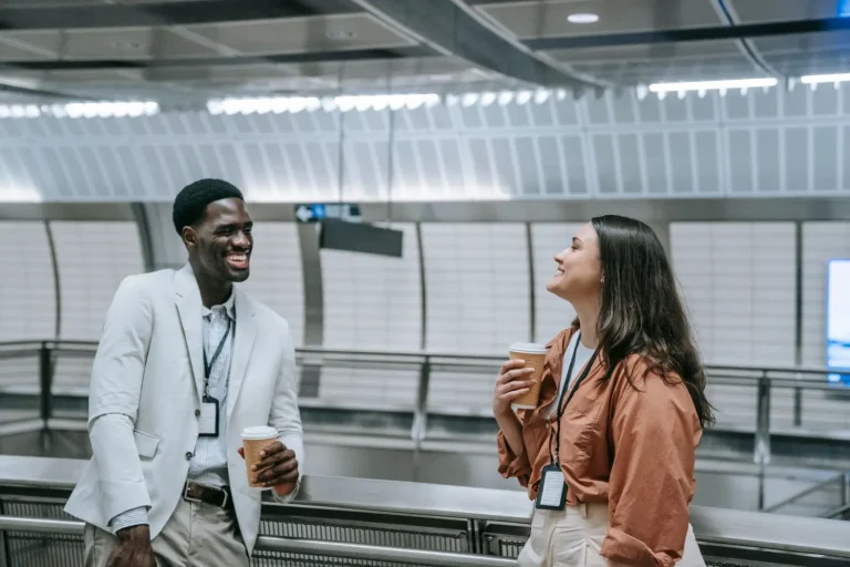 How Networks Shape Career Paths Over Decades