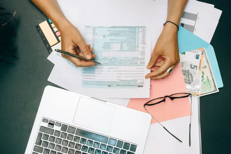 Financial Stability Through Life's Biggest Transitions
