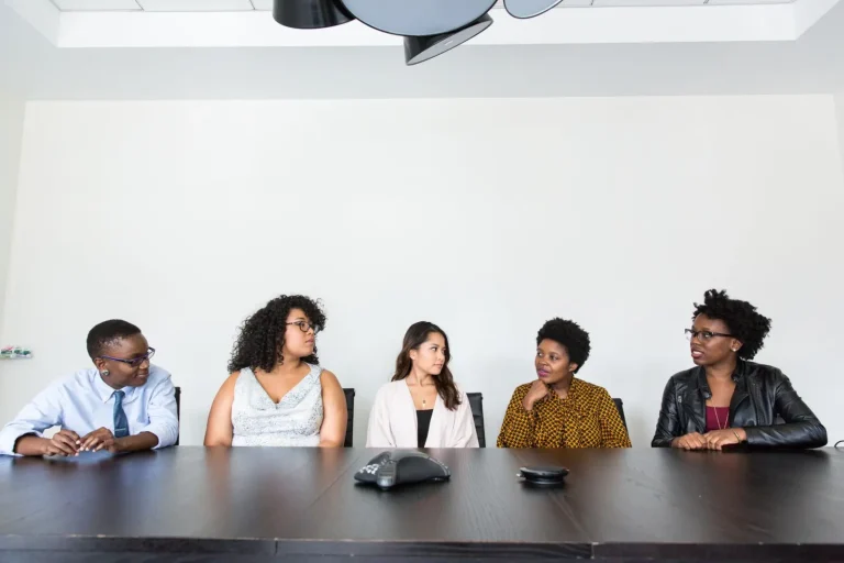 Gender Pay Data Needs Context to Be Meaningful