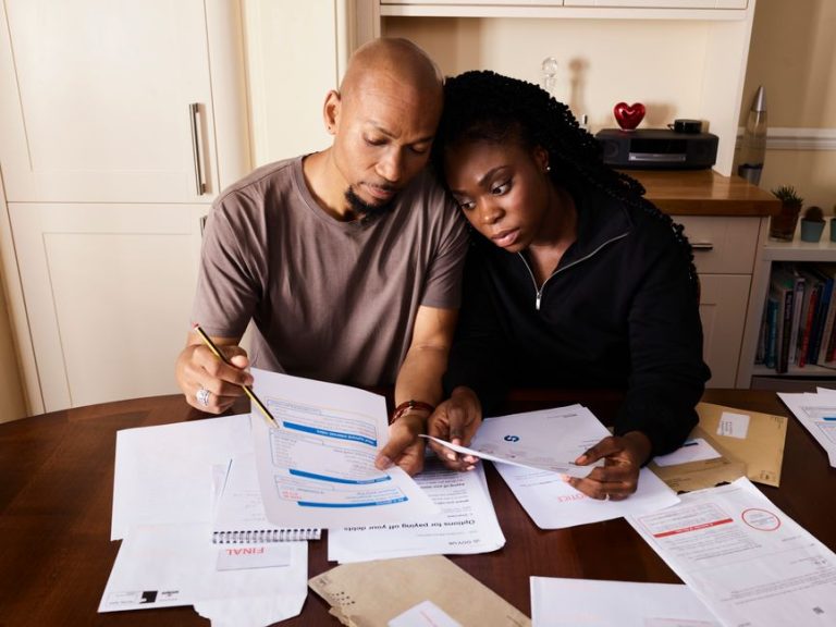 How Unpaid Household Work Shapes Career Capacity