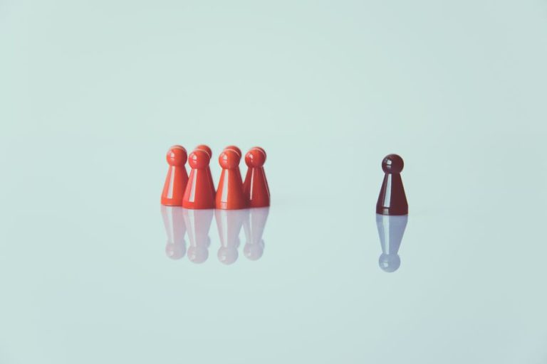 What Experienced Managers Notice About High-Performing Teams