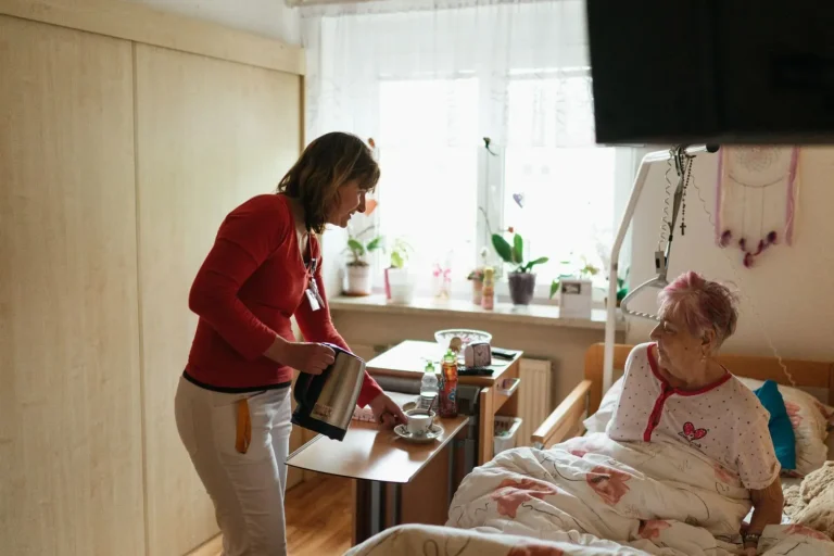 How Researchers Measure Unpaid Care's Economic Impact
