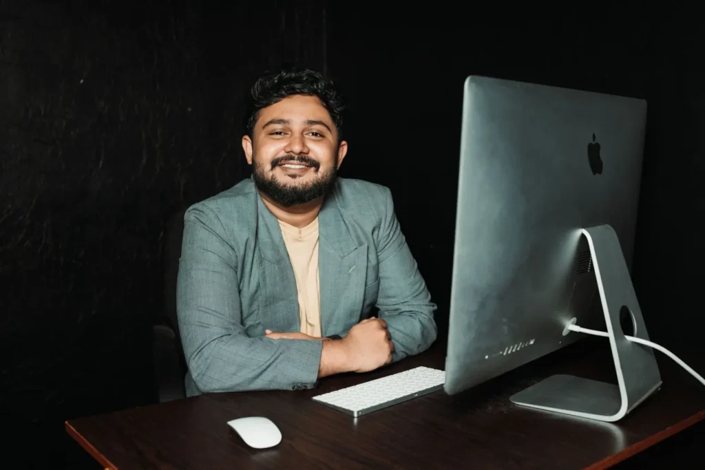 When the Founder Becomes the Bottleneck