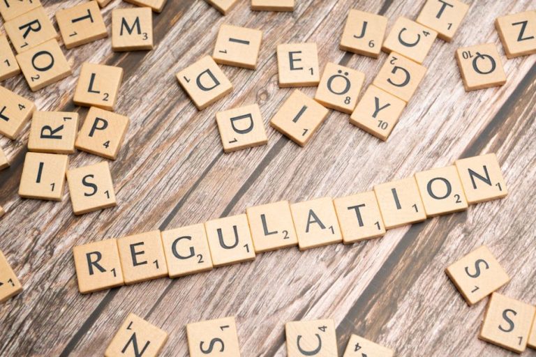 How Workplace Regulation Shapes Daily Employment Conditions