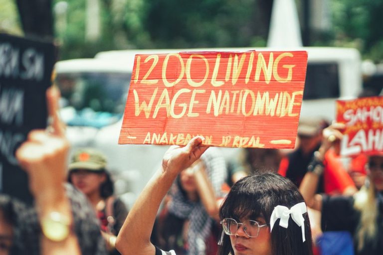 How Economic Policy Hits Different Households