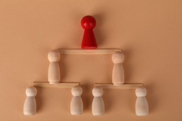 Decision-Making Slows as Organizations Grow