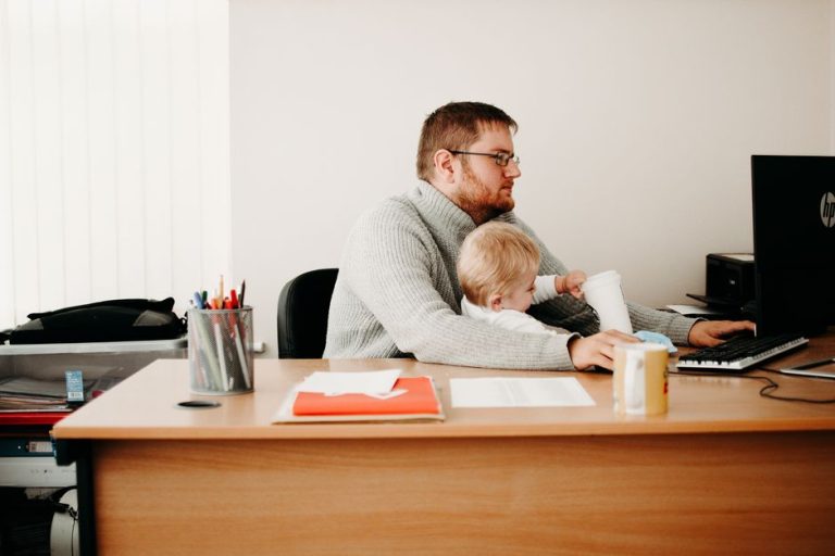 How Caring Responsibilities Shift Across Your Working Life