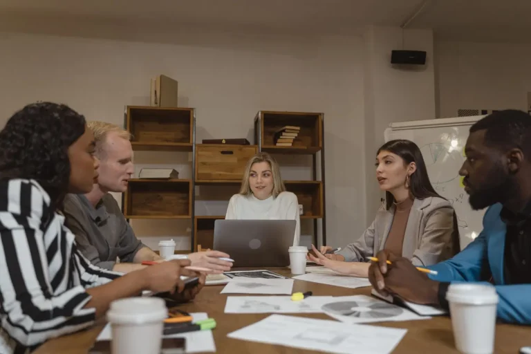 Job Titles Have Lost Their Meaning as Guides to Seniority