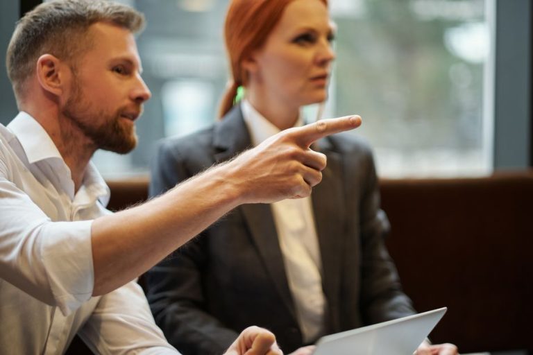 Leadership Shifts as Organizations Scale