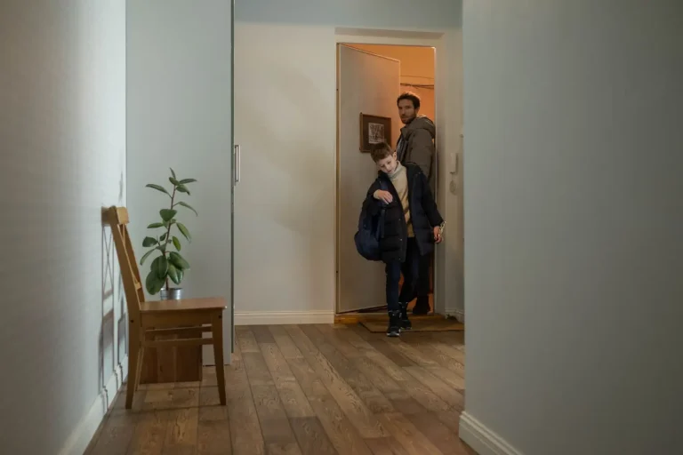 How Work Schedules Reshape Family Rhythms