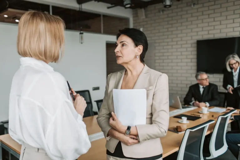 Why Senior Roles Demand Better Communication