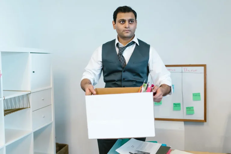 When Loyalty to an Employer Stops Paying Off