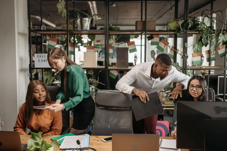 Economic Participation vs. Employment: What Actually Differs