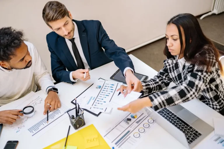 Sustainable Business Growth in Practice