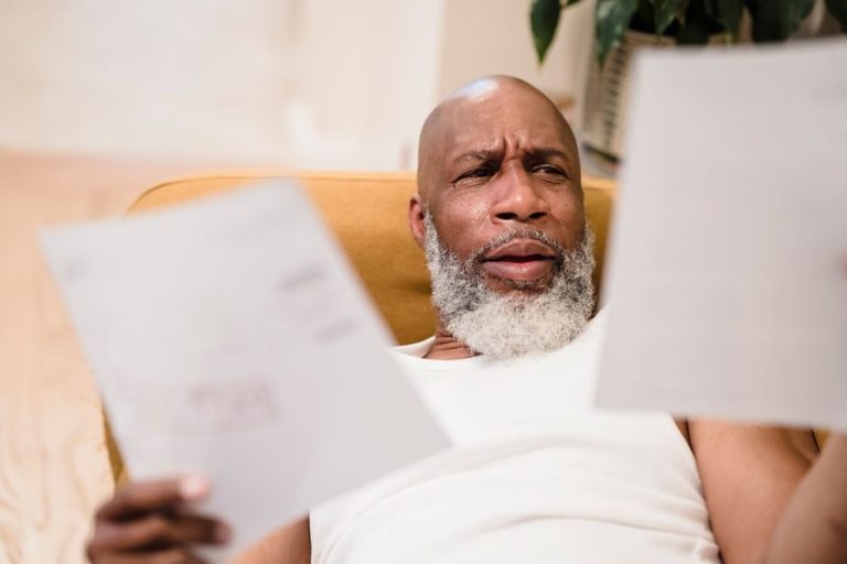 The Hidden Costs of Aging Parent Care