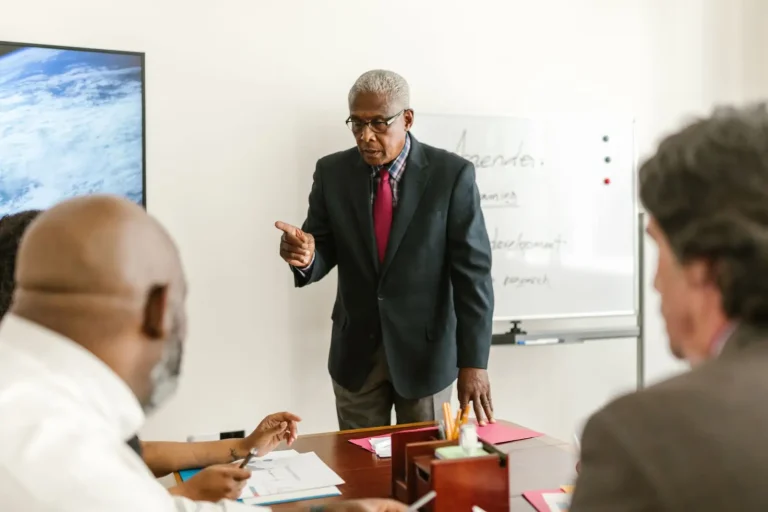 How Leaders Sustain Trust When Everything Changes