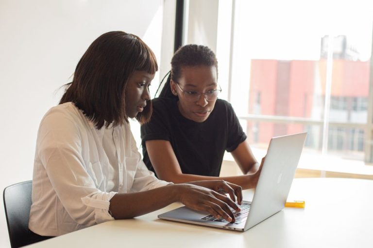 What Employers Actually Mean by Digital Skills