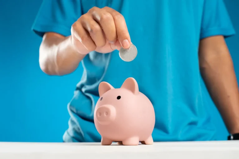 Economic Security Beyond the Paycheck