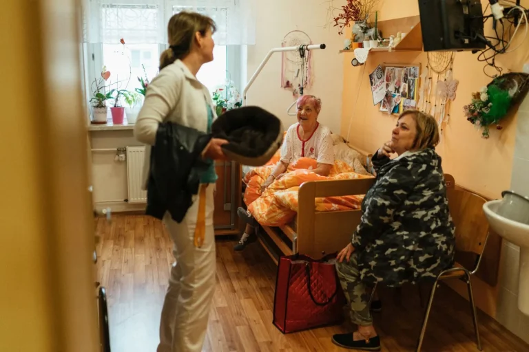 The Hidden Costs of Long-Term Care for Families