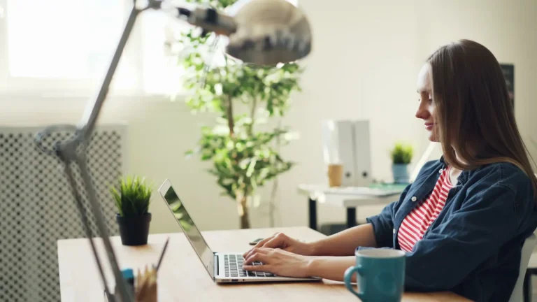 How Career Ambition Shifts Without Fading Away