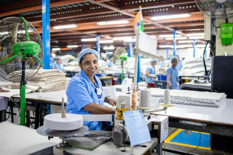 Productivity Growth and Real Living Standards