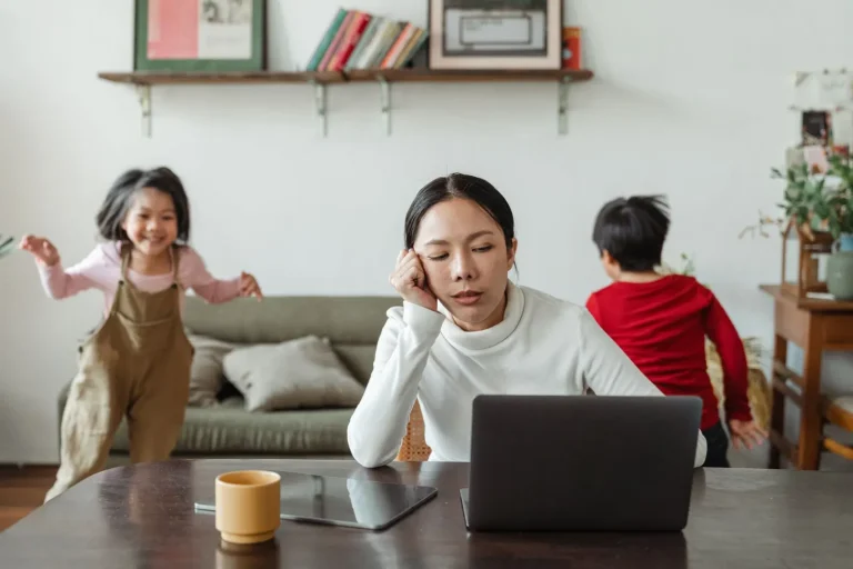 How Care Decisions Lock In Financial Pressure