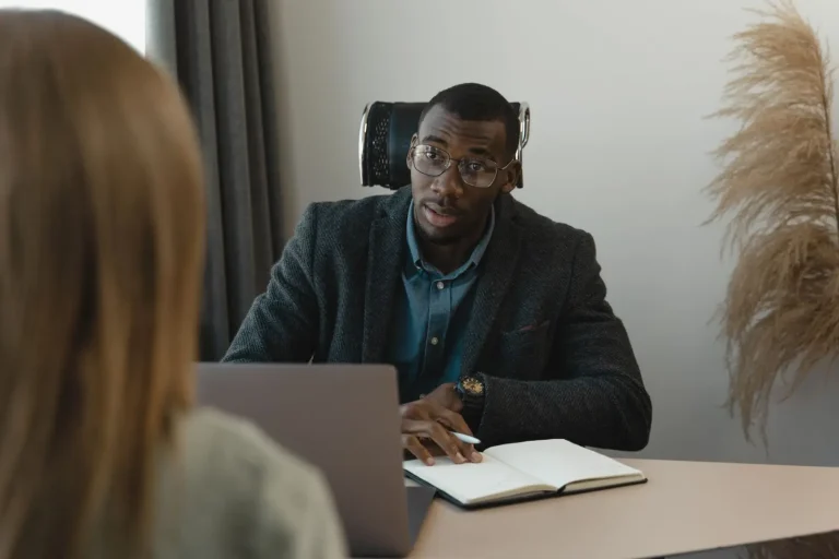 Why Managers Struggle to Give Useful Feedback