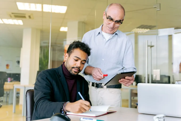 Workplace Learning Outpaces Formal Training in Real Skill Development