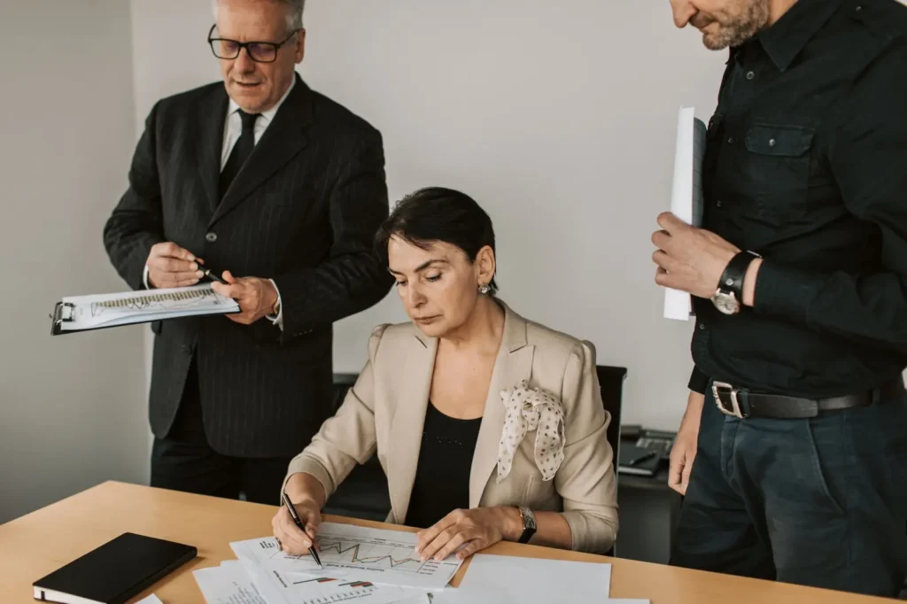 Making Decisions With Incomplete Data