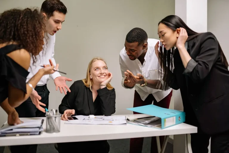 How Internal Promotions Reshape Team Dynamics