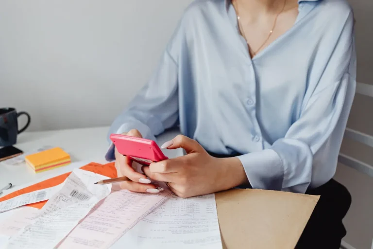 Financial Resilience in Unstable Work Financial Resilience in Unstable Work