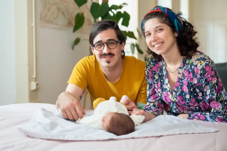How Parental Leave Reshapes Daily Life at Home