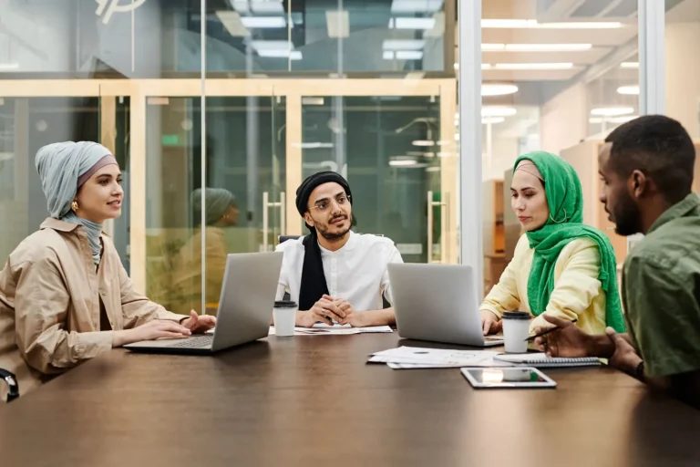How Organizations Change When They Outgrow Small Teams How Organizations Change When They Outgrow Small Teams