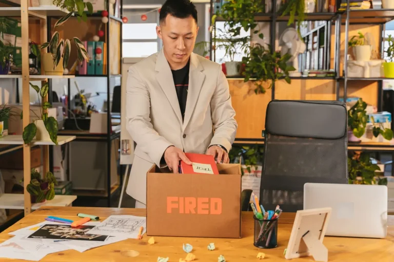 How Job Changes Affect Your Superannuation