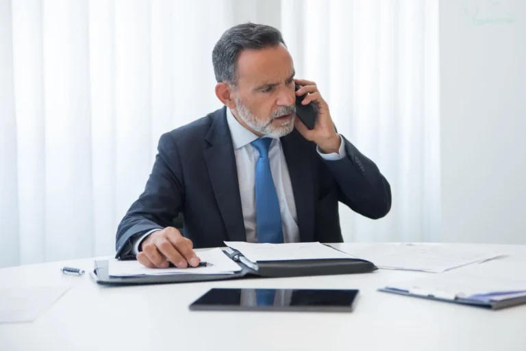 Why Career Satisfaction Often Shifts After 40