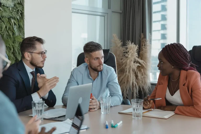 Communication Breaks Down When Teams Scale Too Fast Communication Breaks Down When Teams Scale Too Fast
