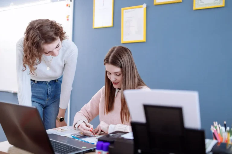 What Mentoring Teaches That Courses Miss