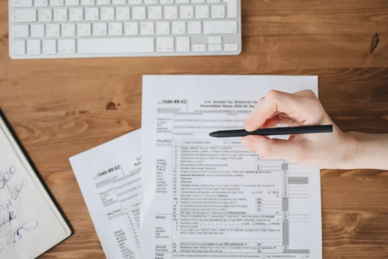 How Tax Rules Shape Employment Choices